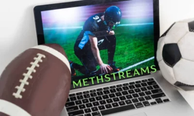 methstreams