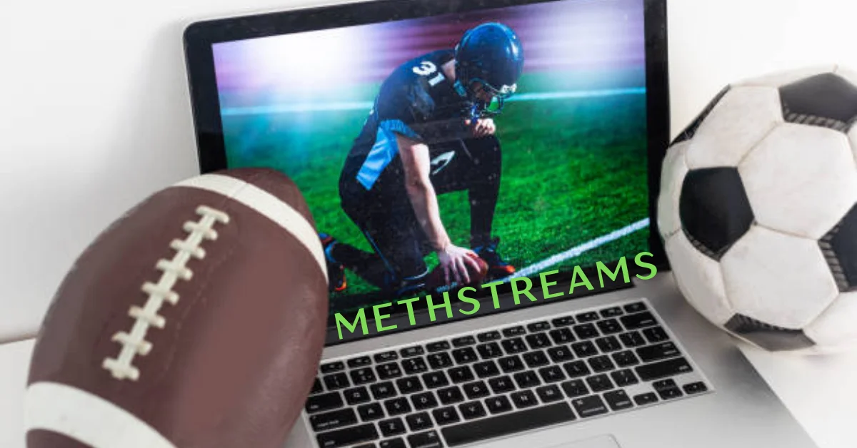 methstreams