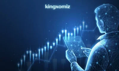 Kingxomiz