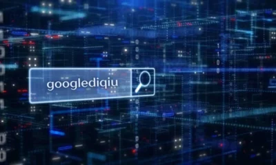 googlediqiu