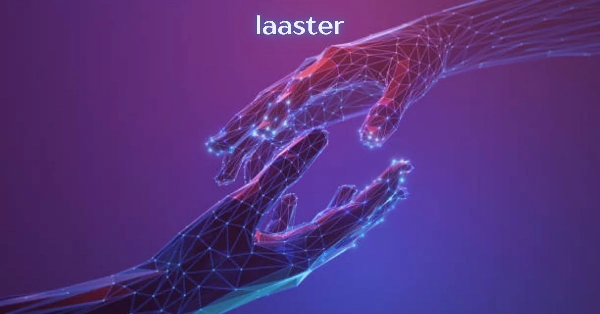 laaster