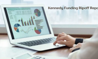 Kennedy Funding Ripoff Report