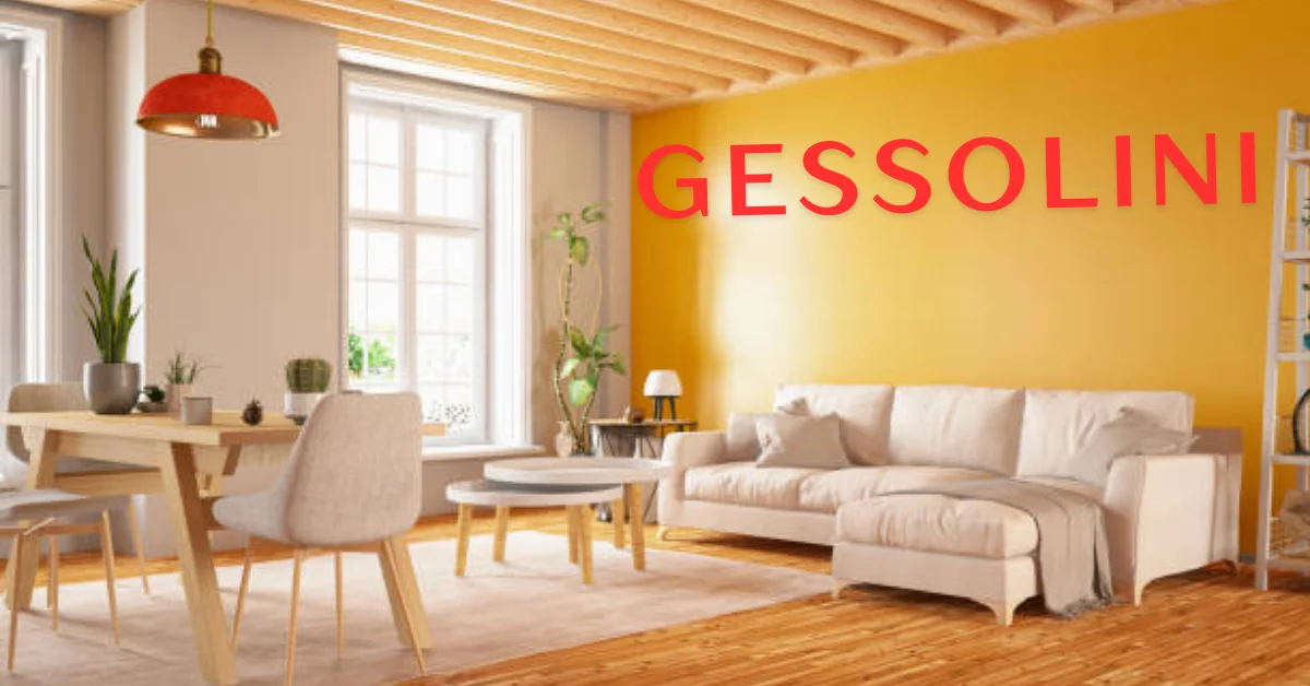 Gessolini