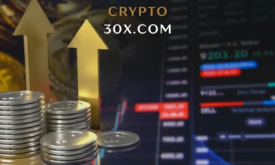 Crypto 30x.com