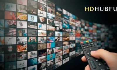 HDHubFu