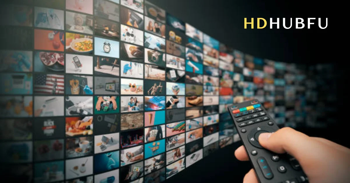 HDHubFu