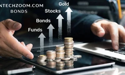Fintechzoom.com Bonds