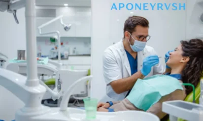 Aponeyrvsh