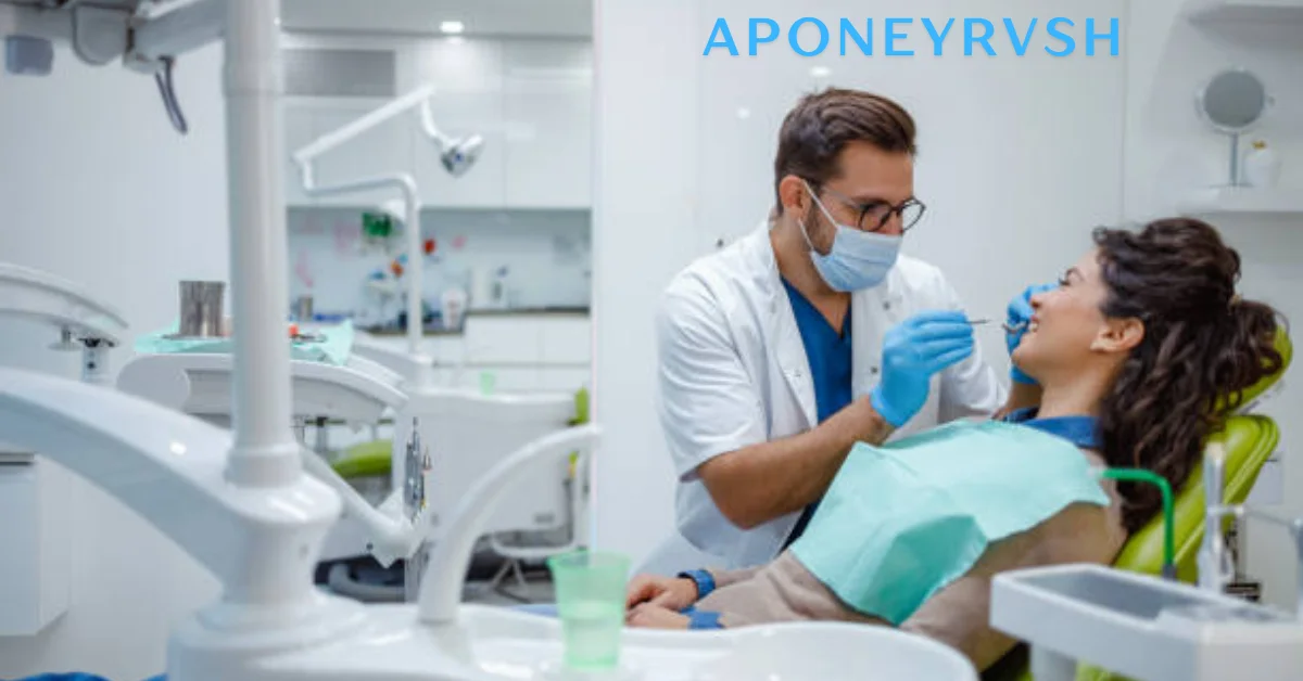 Aponeyrvsh