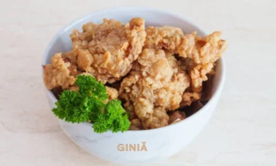 giniä