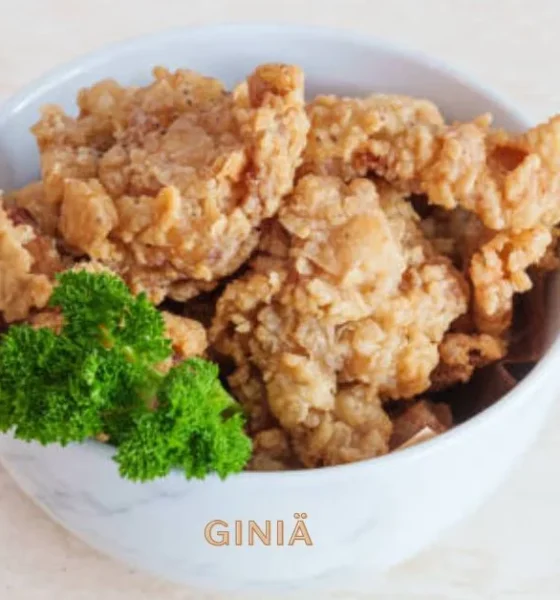 giniä