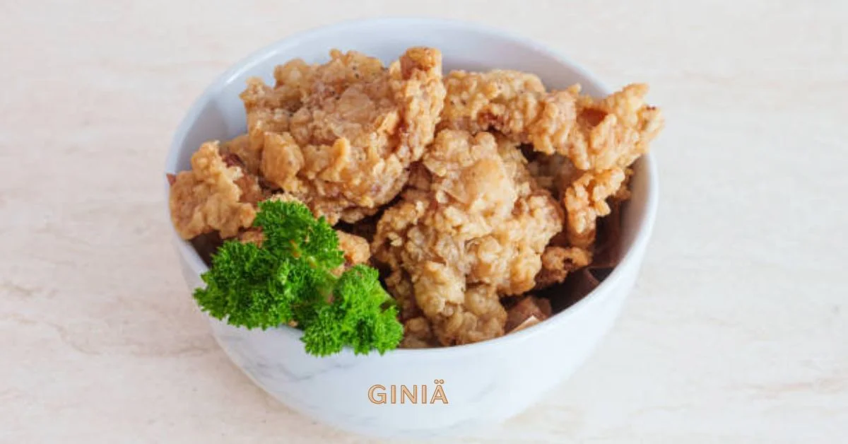 giniä