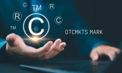 OTCMKTS MARK