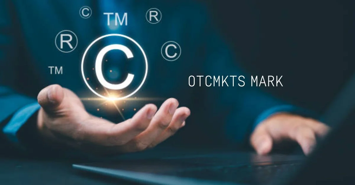 OTCMKTS MARK