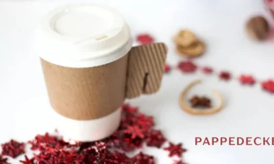 pappedeckel
