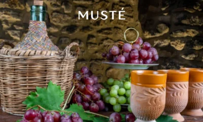 musté