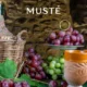 musté