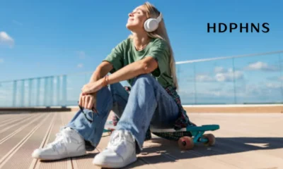 Hdphns
