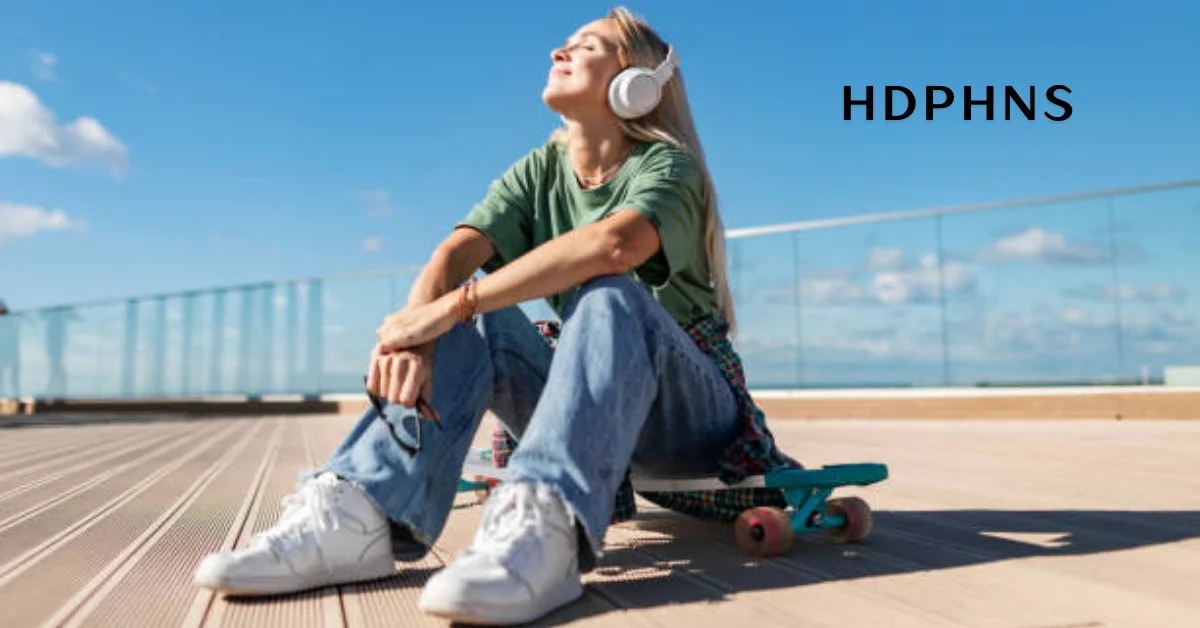 Hdphns