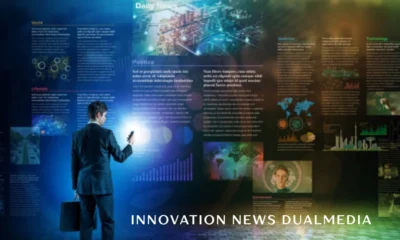 innovation news dualmedia