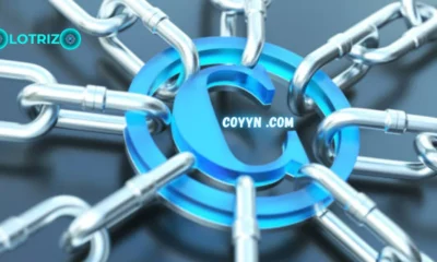 coyyn .com