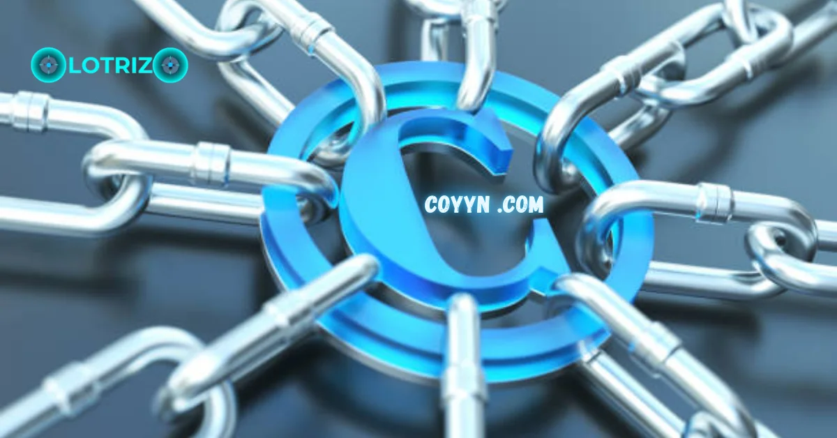 coyyn .com