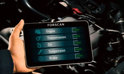 FORScan