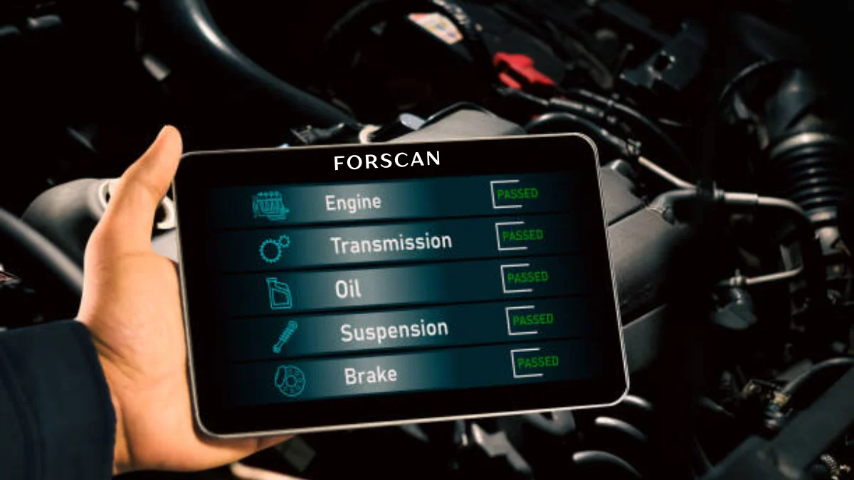 FORScan