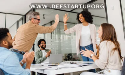 www .defstartuporg