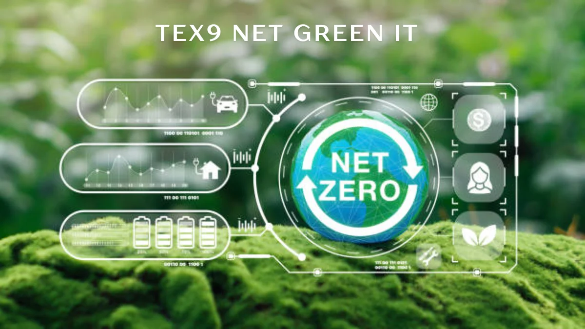 tex9 net green it