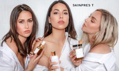 skinpres t