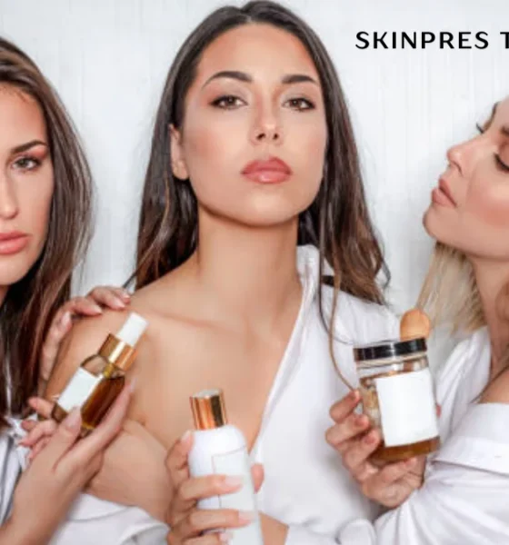 skinpres t