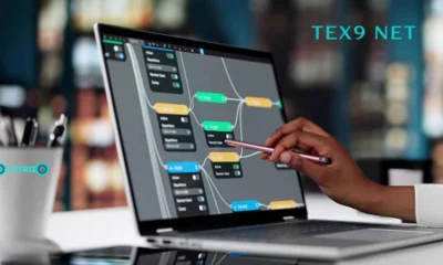 tex9 net