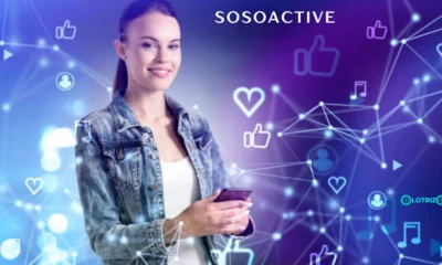 sosoactive