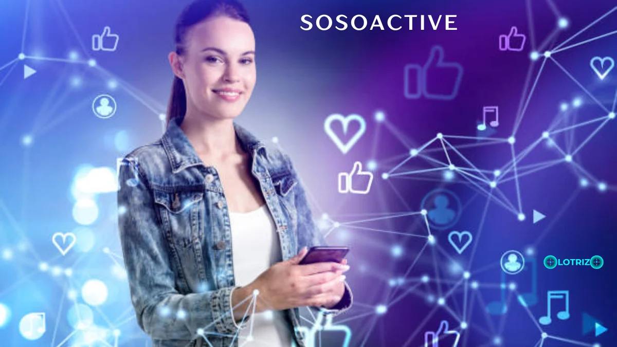 sosoactive