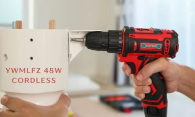 ywmlfz 48w cordless