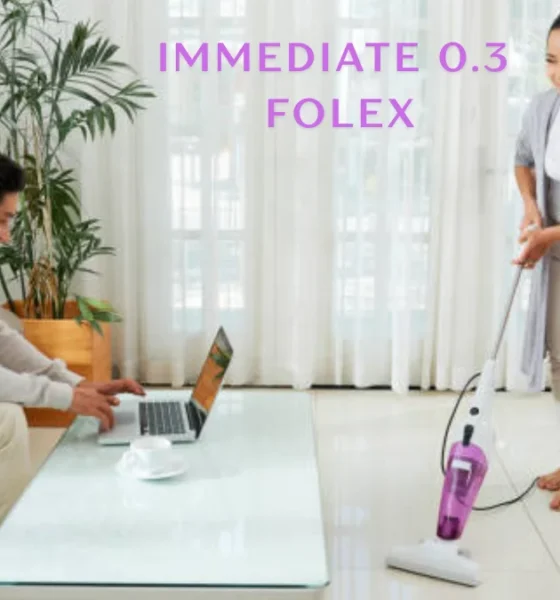 immediate 0.3 folex