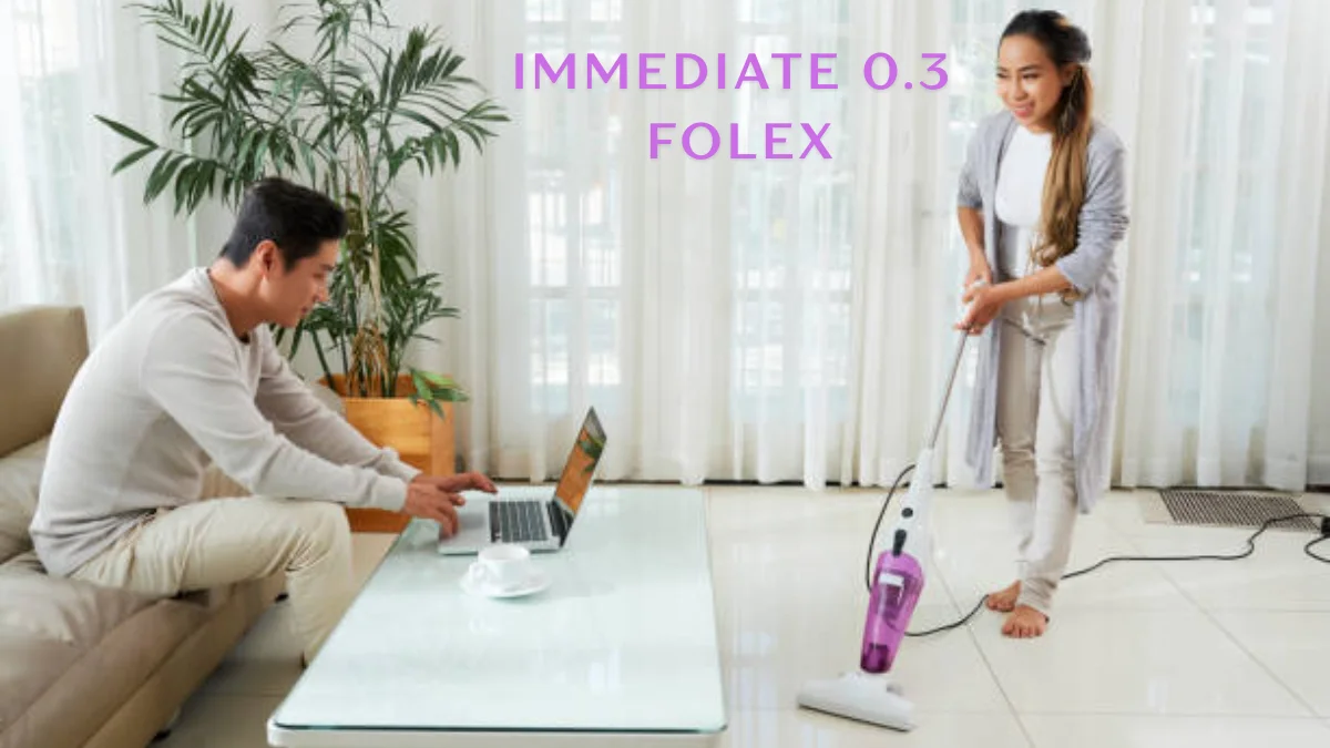 immediate 0.3 folex