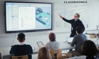 classroomus