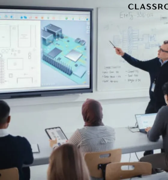 classroomus