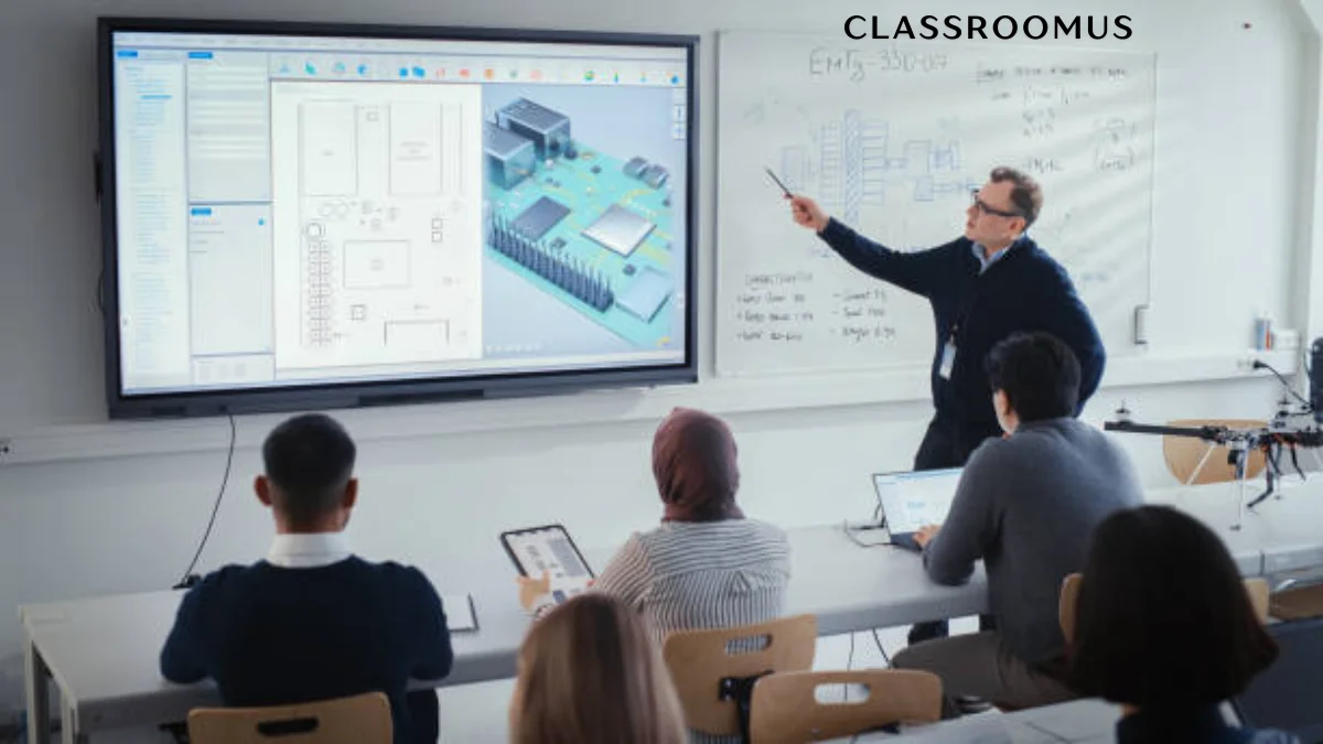 classroomus
