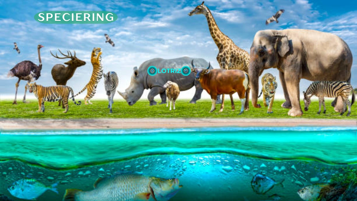 speciering