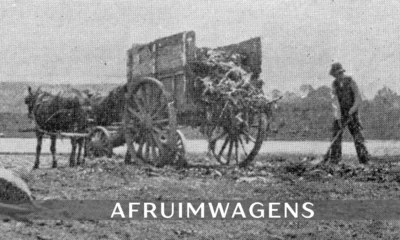 afruimwagens