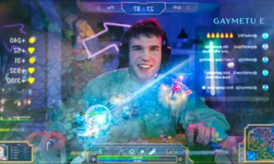 gaymetu e