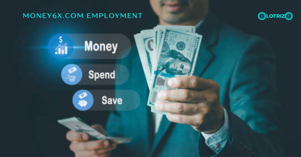 money6x.com employment