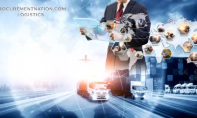 procurementnation.com logistics