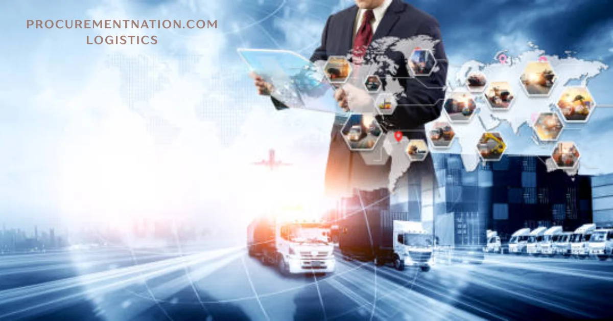 procurementnation.com logistics