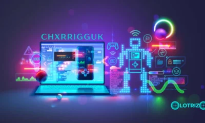 chxrrigguk
