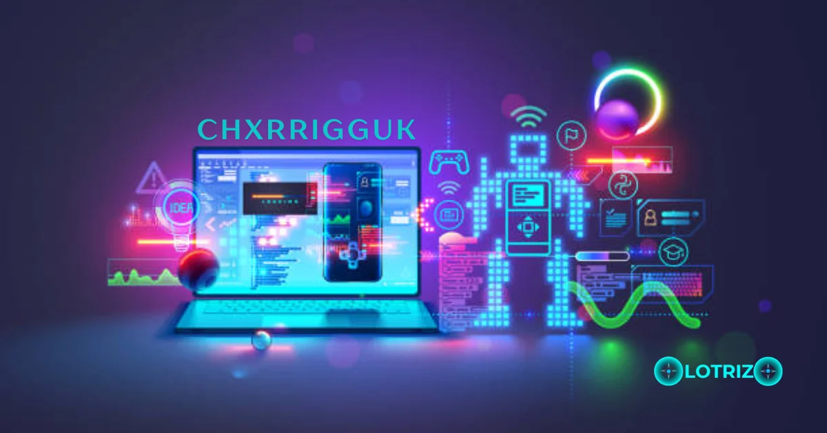 chxrrigguk