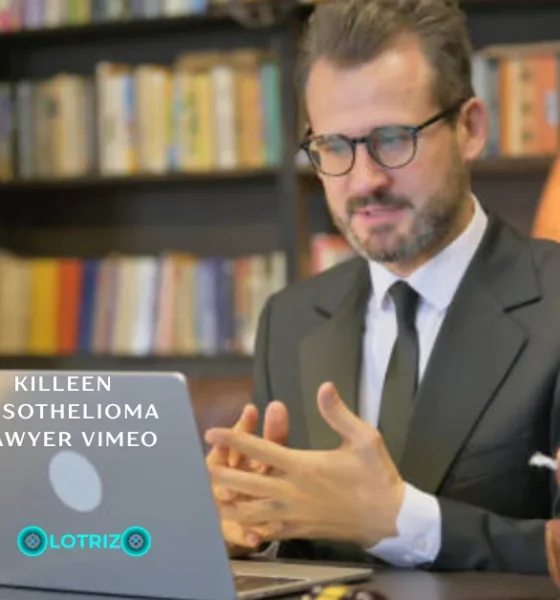 killeen mesothelioma lawyer vimeo